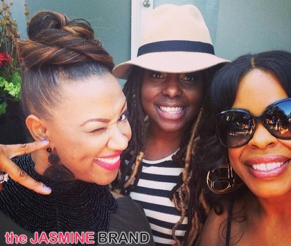 ledisi-niecy nash-gospel brunch-birthday party 2014-the jasmine brand
