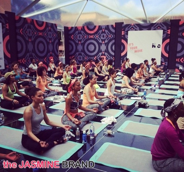 yoga group-essence red carpet-move more-world fit for kids 2014-the jasmine brand