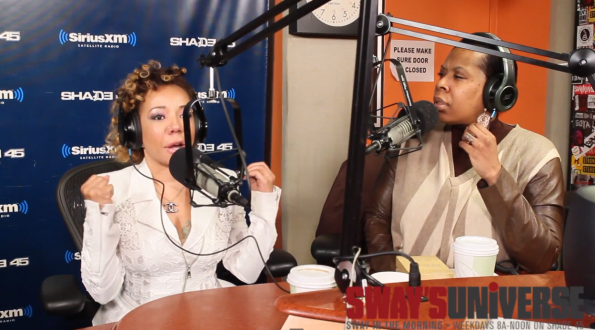 Tiny on Sway In the Morning-5-The Jasmine Brand