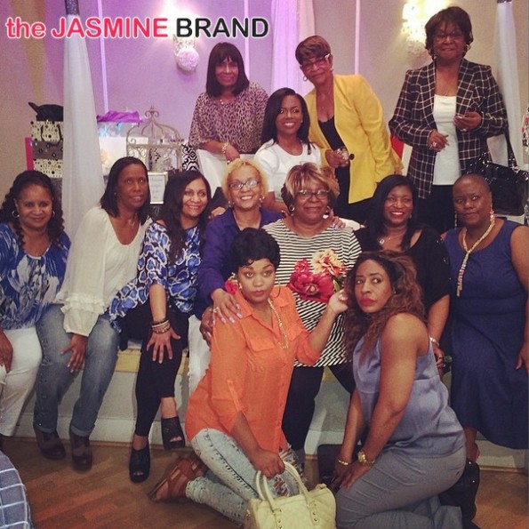 mama joyce-kandis aunts and family-real housewives of atlanta-kandi burruss-bridal shower-wedding special 2014-the jasmine brand