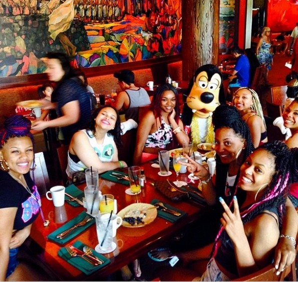omg girlz-tiny takes daughter-Zonnique-to hawaii for 18th birthday-the jasmine brand