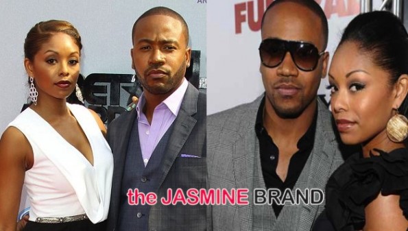 scandal-columbus short-alleged domestic violence-wife Tanee McCall-the jasmine brand