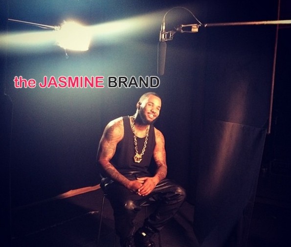 the game-films season 3-marrying the game-the jasmine brand