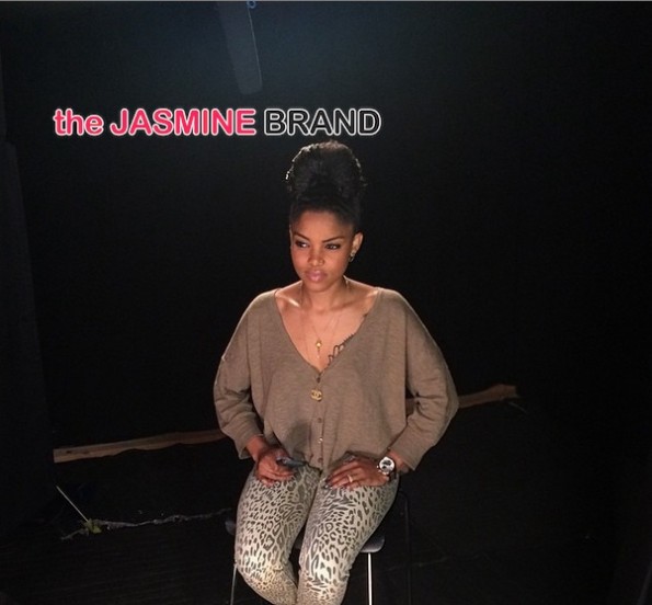 the games assistant-the game-films season 3-marrying the game-the jasmine brand