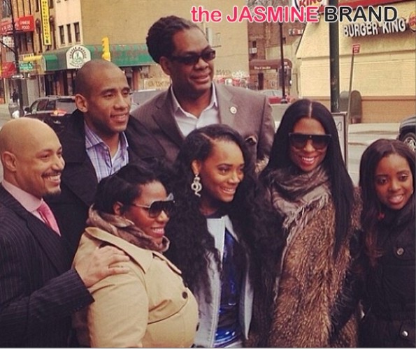 tionna smalls-yandy smith-jennifer williams-the affordable care act-get covered tour-nyc 2014-the jasmine brand