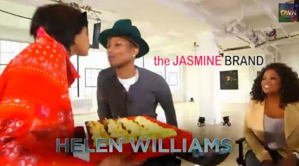 oprah prime-pharrell williams-wife helen-b-the jasmine brand