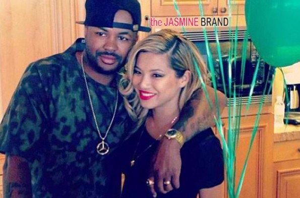 the dream-domestic violence charges-baby mama lydia-the jasmine brand
