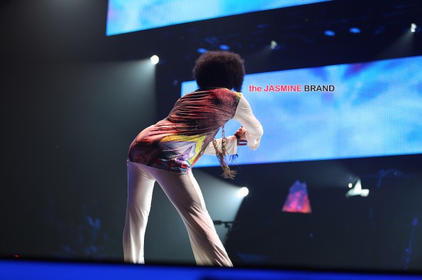 artist prince performs at essence festival 2014 the jasmine brand