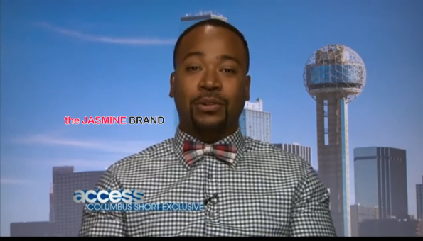 columbus short speaks out estranged wife and intoxication arrest dallas bar 2014 the jasmine brand