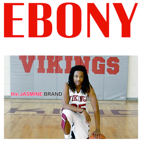 EBONY Magazine - Hit With 5 Million Dollar Lawsuit, Over Kendrick Johnson Death Articles-the jasmine brand