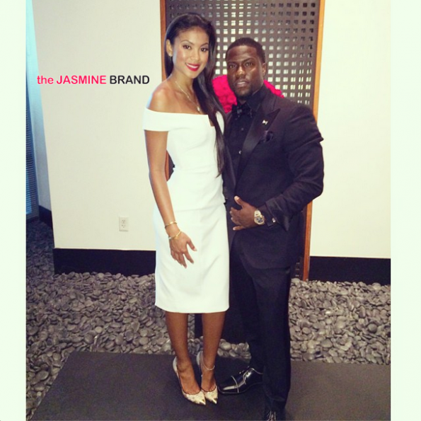 kevin hart and fiance eniko parrish-gabrielle union-dwyane wade wedding celebrity guests 2014-the jasmine brand