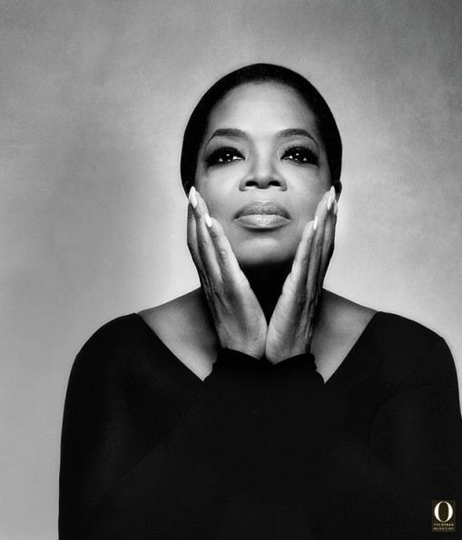 oprah-o magazine make over issue september 2014-the jasmine brand