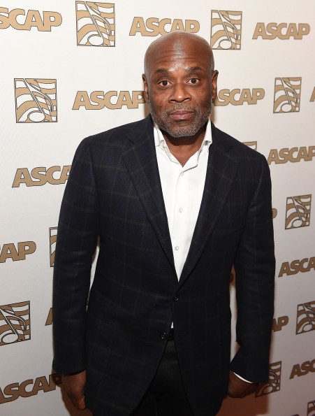 L.A. Reid Accused of Sexual Harassment
