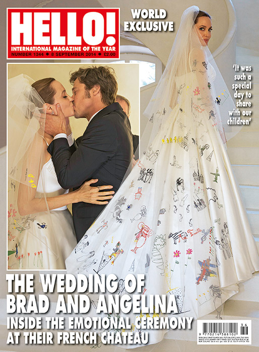 angelina jolie-brad pitt-hello magazine wedding cover 2014-the jasmine brand