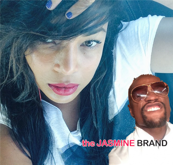 floyd mayweather baby mama-exceprts of tell all book-the jasmine brand