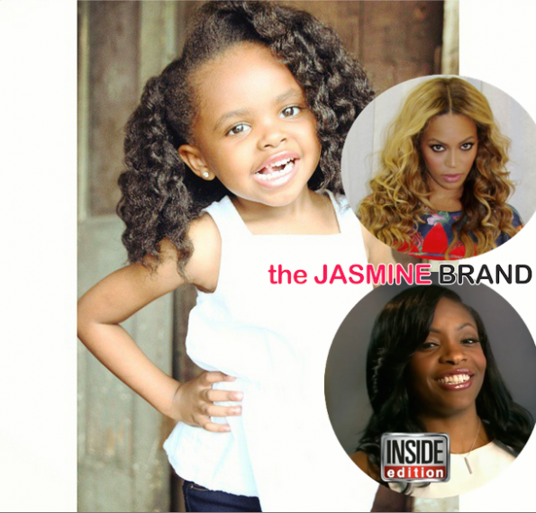 Mathew Knowles' Baby Mama Taqoya Branscomb-Wants Daughter to Meet Beyonce-the jasmine brand