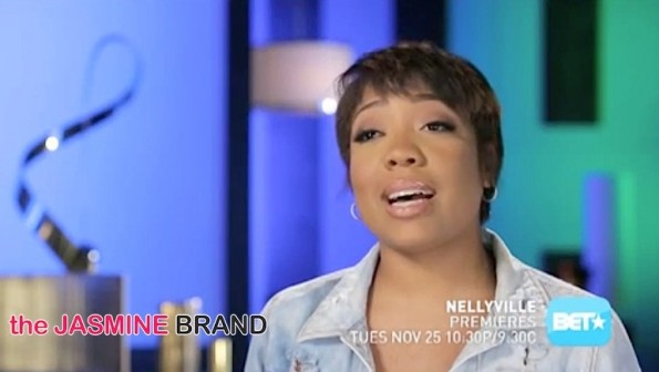 Nelly New Reality Show-Nellyville-the jasmine brand