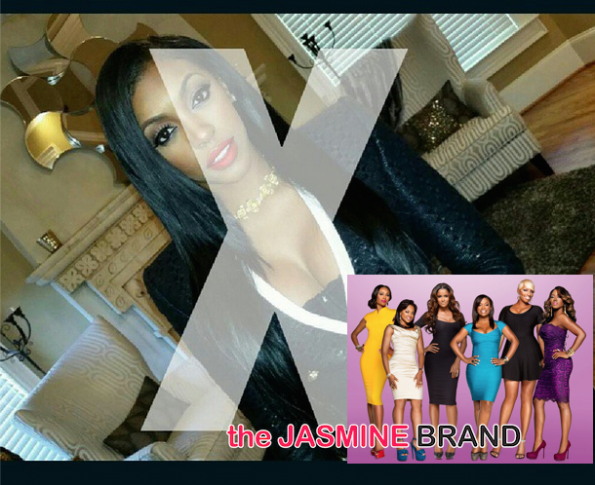 Porsha Williams Demoted-Real Housewives of Atlanta Cast-the jasmine brand