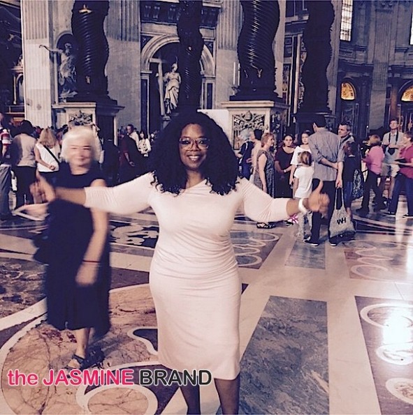 Vatican-Oprah Winfrey-Gayle King-Visit Italy-the jasmine brand.jpg