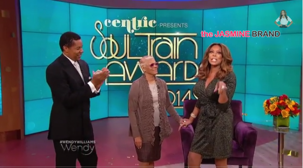 Wendy Williams to host Soul Train Awards 2014-the jasmine brand
