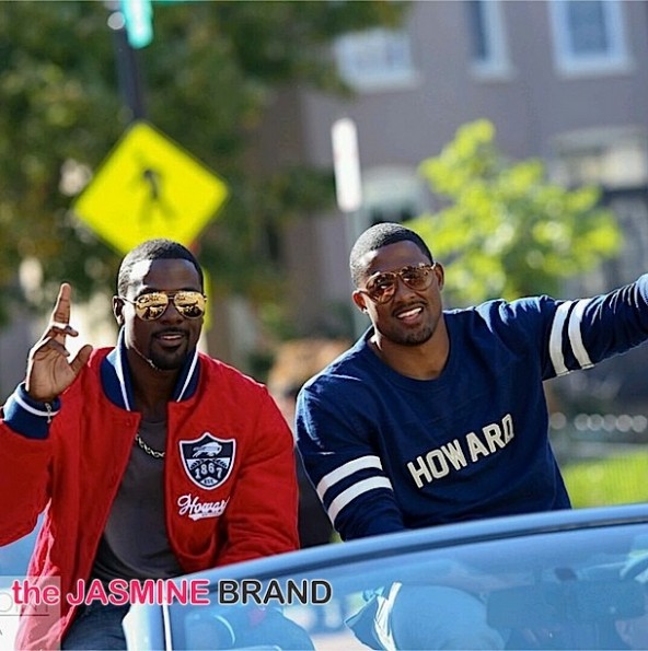 parade-lance gross-celebrities-howard homecoming 2014-the jasmine brand