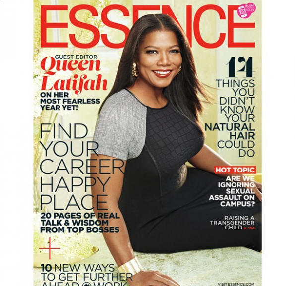 queen latifah-covers essence november 2014 issue-the jasmine brand