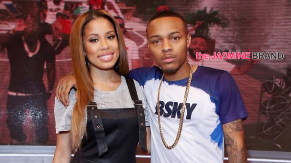 BET Cancels 106 and Park-the jasmine brand