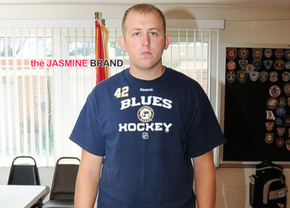 Officer Darren Wilson-Who Fatally Shot Mike Brown Resigns-the jasmine brand