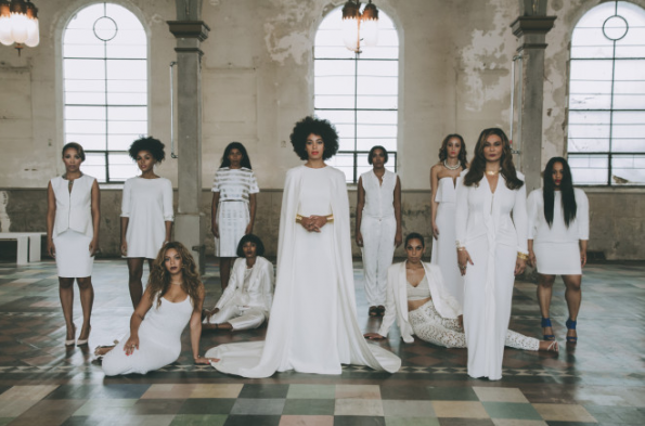 Solange Knowles-Official Wedding Photos 2014-the jasmine brand