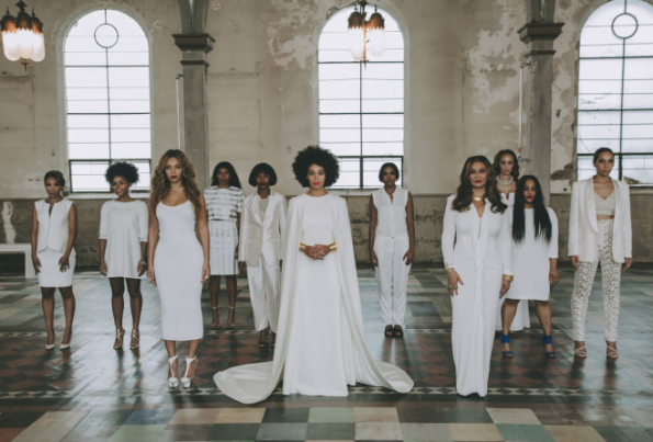 Solange Knowles-Official Wedding Photos-the jasmine brand