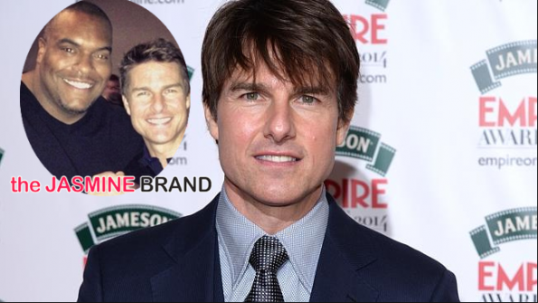 Tom Cruise Bodyguard Sues Tabloid Over Story-Claiming He Was Charged With Rape-the jasmine brand