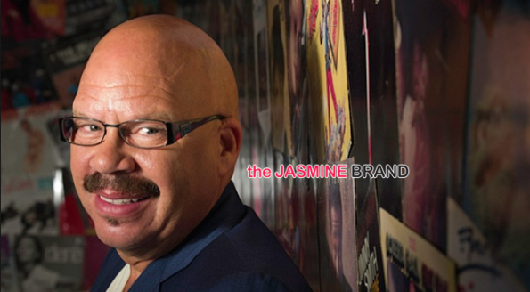 Tom Joyner Sued By Woman Who Claims AIDS Allegations Destroyed Her Life-the jasmine brand