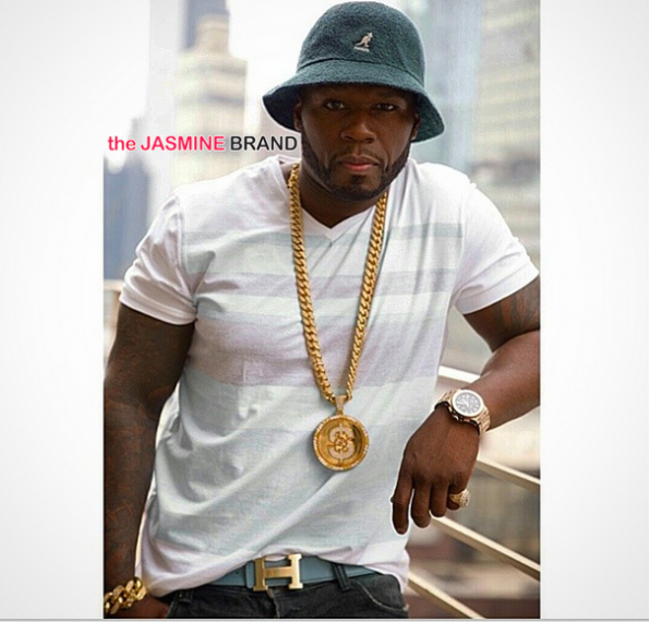 50 Cent Retirement Money To Be Seized-17 Mill Creditor Continues to Demand His Assets-the jasmine brand