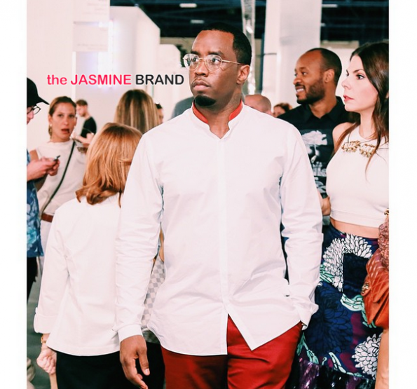 Art Basel-Diddy-the jasmine brand