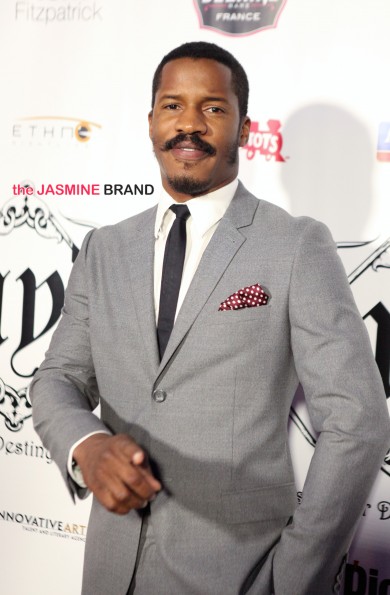 Nate Parker Accused of Exposing Himself To Female Trainer In College
