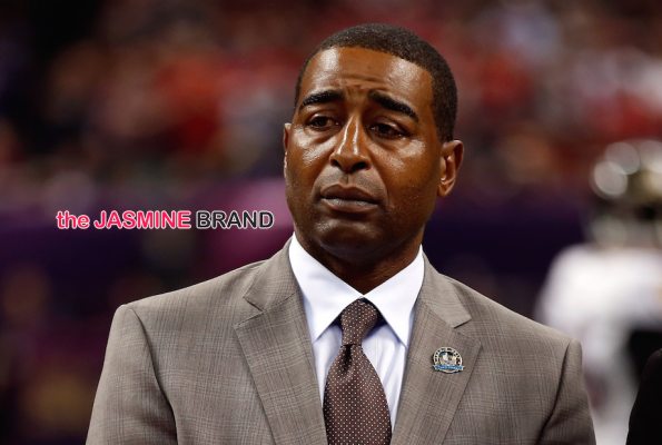 NFL Legend Cris Carter Sued By Ex-Business Partner For 37 Million Tyco-the jasmine brand