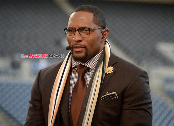 Retired NFL Star Ray Lewis Blamed By Bank For Millions Lost in Investments-the jasmine brand