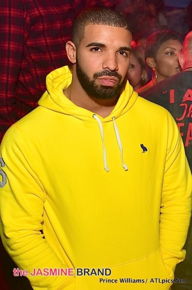 Drake Racially Profiled At Country Club 