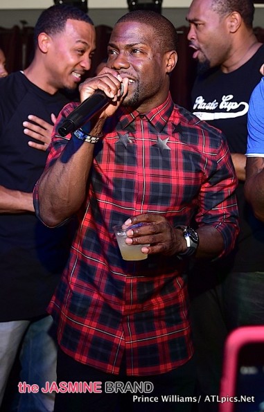 Kevin Hart Crowned 'Cash King of Comedy' - Kevin Hart-Suite Lounge-the jasmine brand