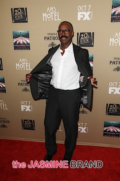 FX's "American Horror Story: Hotel" - Arrivals