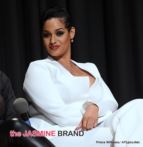 'Selling It In the ATL' Celebrates Premiere + Cynthia Bailey, Mimi