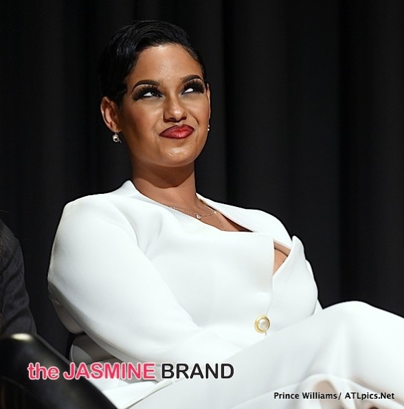 'Selling It In the ATL' Celebrates Premiere + Cynthia Bailey, Mimi