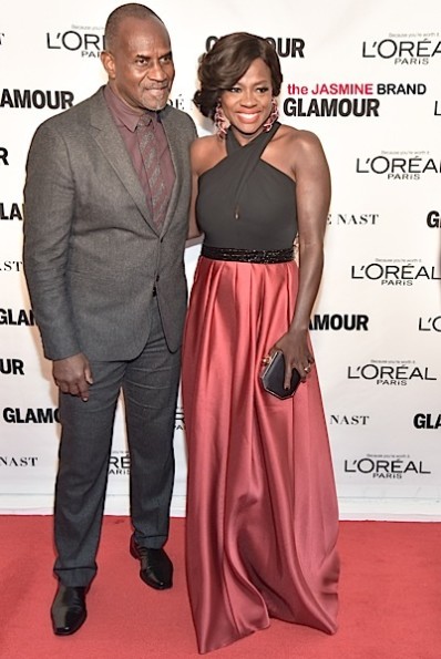 Viola Davis' Husband Julius Tennon To Guest Star On "How To Get Away With Murder"