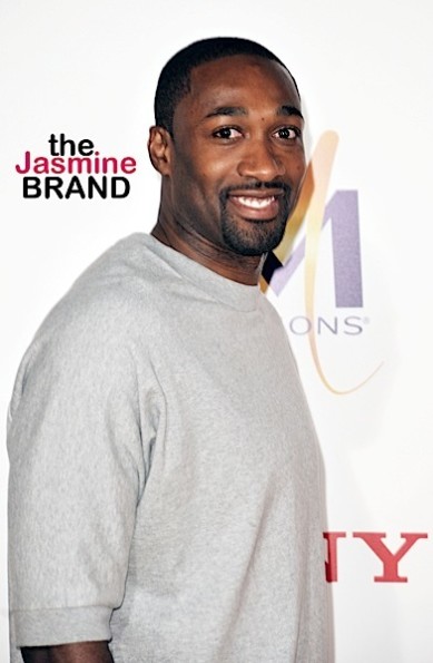 Gilbert Arenas: B*tches Over 34 Are Too Old For NBA All Star Weekend