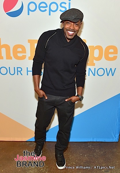 Will Packer To Develop Drama Series With Aaron McGruder
