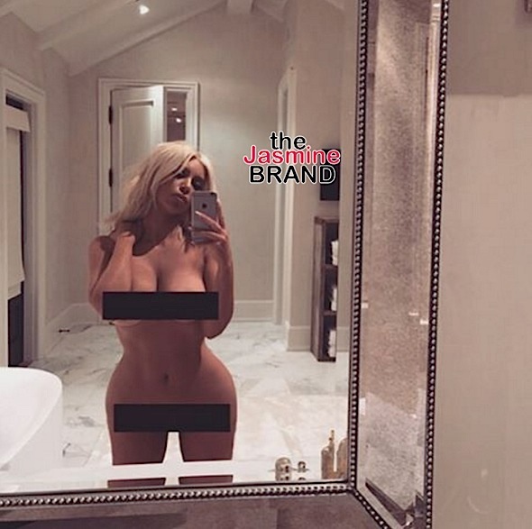 Free Pics Of Kim Kardashian Naked 16