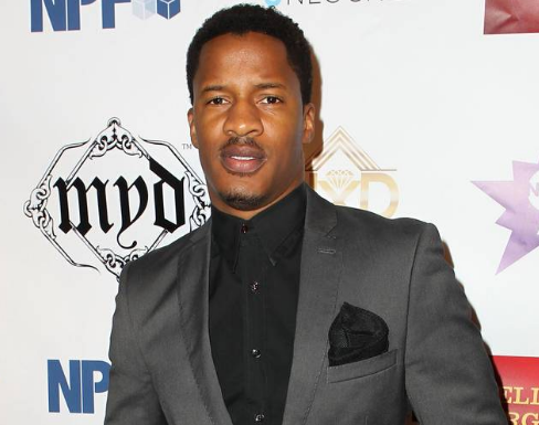 Nate Parker Bounces Back From Rape Controversy w/ New Series