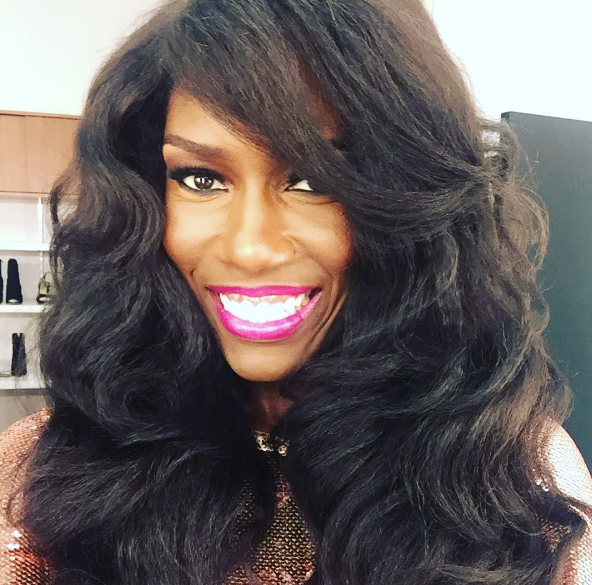 Bozoma Saint John On Leaving Apple Music, Diversity + Why She's Excited To Join Uber