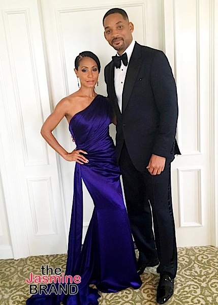 Jada Pinkett Smith's Brother and His Wife Split as She Files for Divorce