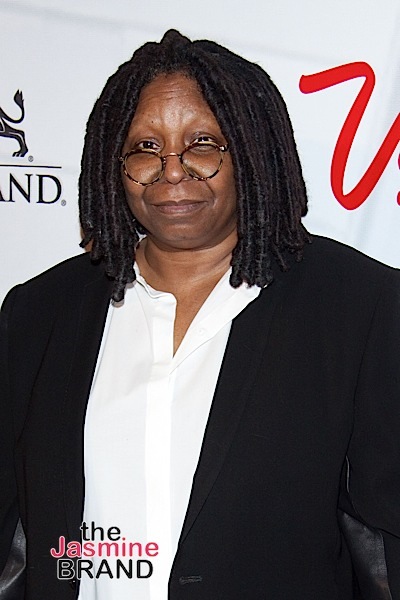 Whoopi Goldberg Cast In Tyler Perry's 'The List'